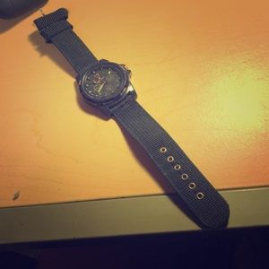 A nice watch